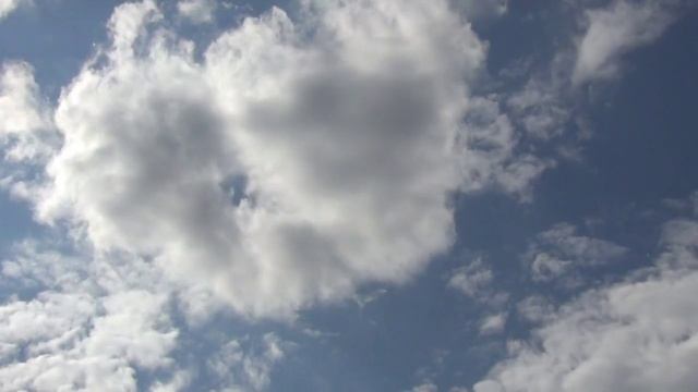 clouds