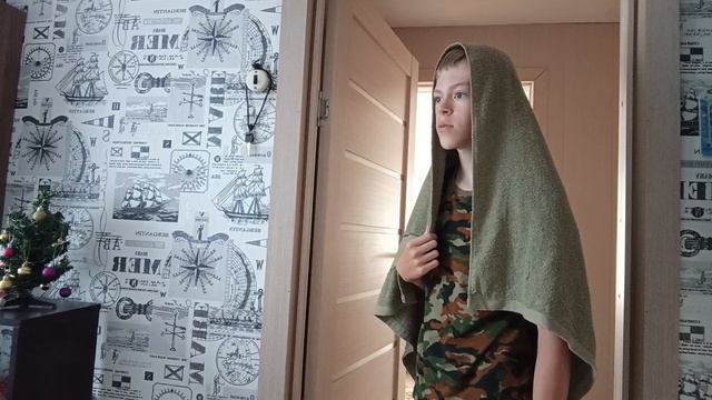 Мама и сын | Оценки по ВПР