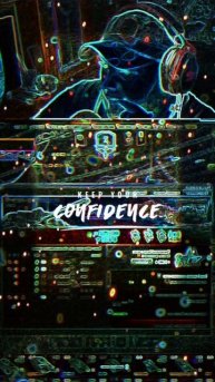 Молчаливый хищник.