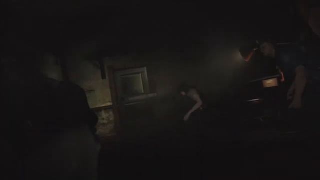 Resident Evil 6 ꞉ Co-op Playthrough - LEON Chapter 1 [Pt. 7/7]