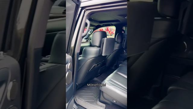 Эксклюзивное предложение  LEXUS LX 570 в свободной продаже!