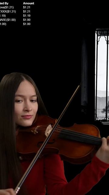 SoundTeMP - Theme of Prontera (Maria Moon cover) - кавер на скрипке от Maria Moon