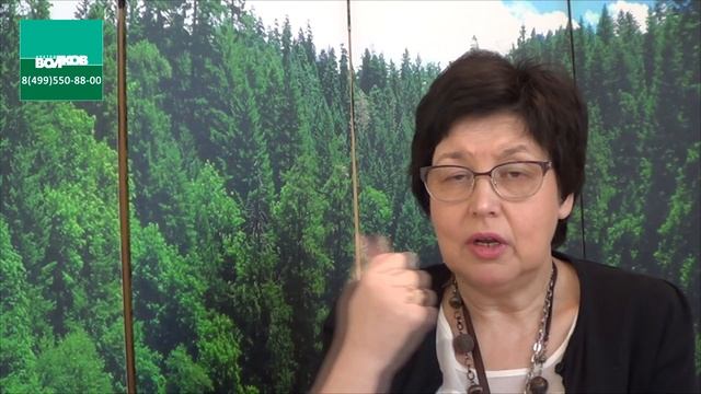 Вебинар №6. Учимся есть правильно. Что нельзя назвать едой_