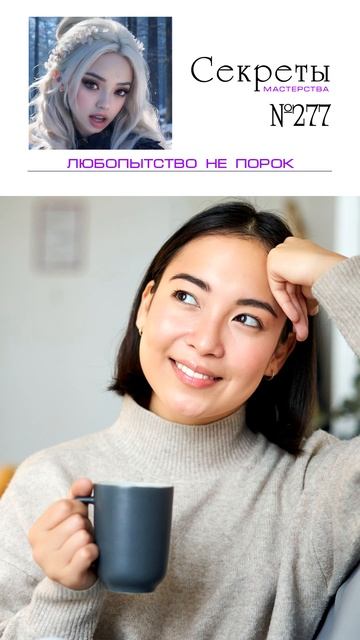 Design tip #277 Совет дизайнеру №277