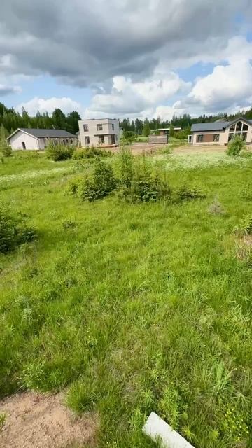 КП Линтулово. Участок №310.