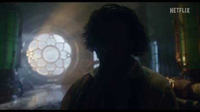 Франкенштейн русский трейлер