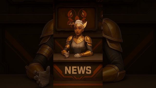 Кого порезали?  Новый нерф Ballistic и Alter! | Apex Legends | Jjarik_TV #apex #news #нерф #meta