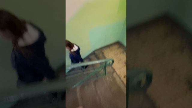 Все нарушения мест общего пользования