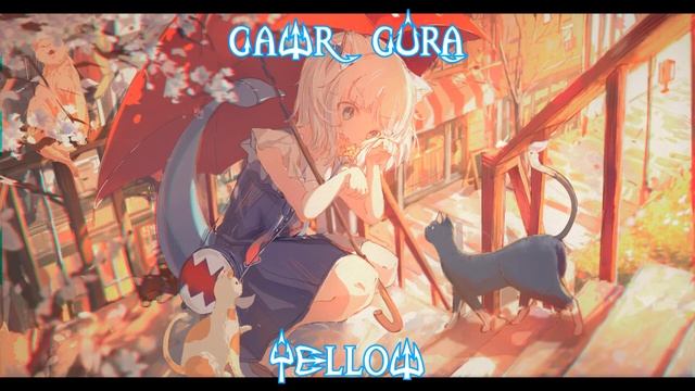 116 (Remastered Audio) Yellow Sung By @GawrGura