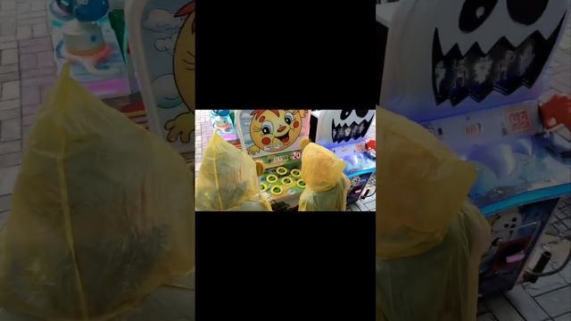 На атракционах в Кисловодске.mp4