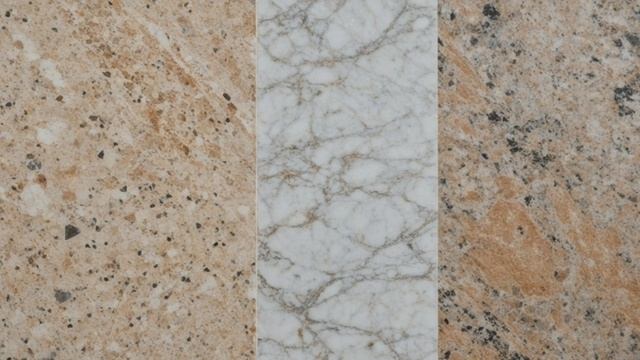 Мрамор и гранит ключевые аспекты бизнеса и их эстетика в цифрах
