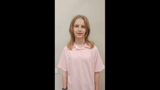 Коррекция речи у подростков: Майя 13 лет. Речь до и после прохождения интенсива