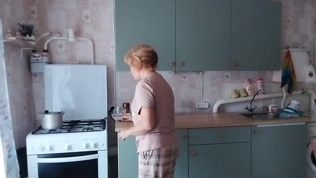 ЖИЗНЬ В ДЕРЕВНЕ. ВЛОГ.