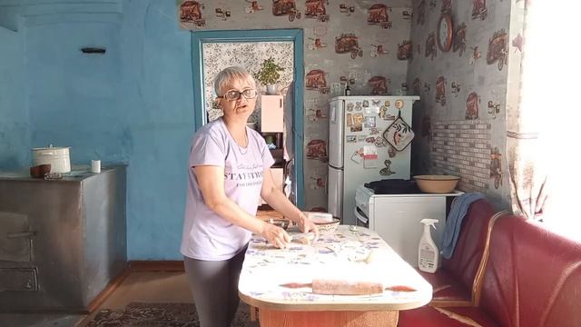 СЕЛЬСКИЕ БУДНИ 13-14.06.2025