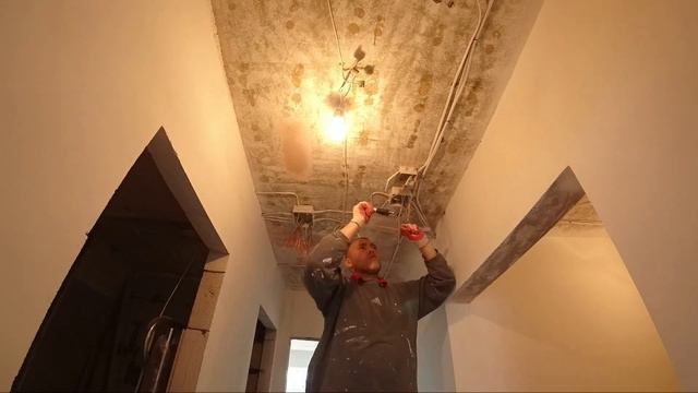 PeriferiyaPRO:Капитальный ремонт квартиры в Стрежевом