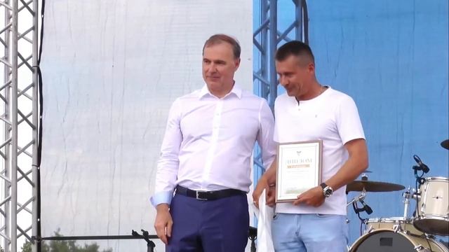 День Липецкого поля 2024 7
