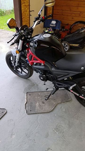 vmc monster 125 1
