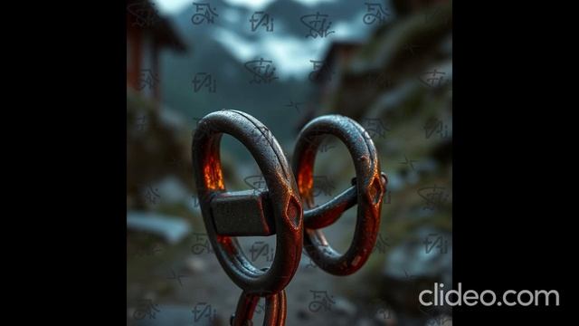 Крушение оков