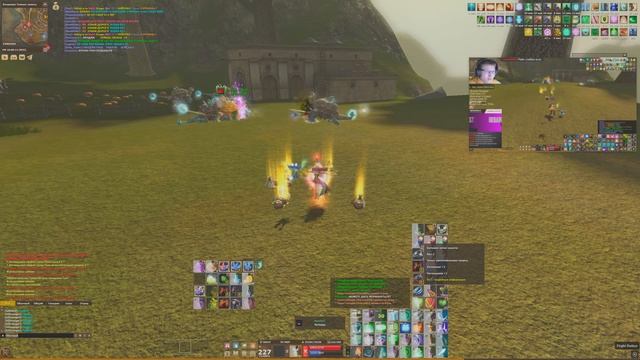 13.06.2025 -PIF[A]GOR- ExiT Pandora PvP