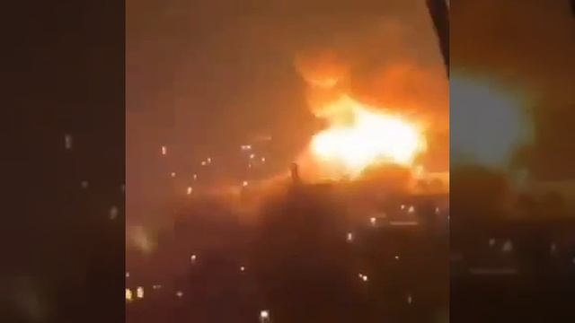 За последний час Иран выпустил десятки ракет в сторону Израиля, заявили в ЦАХАЛ. 

Агентство Tasnim