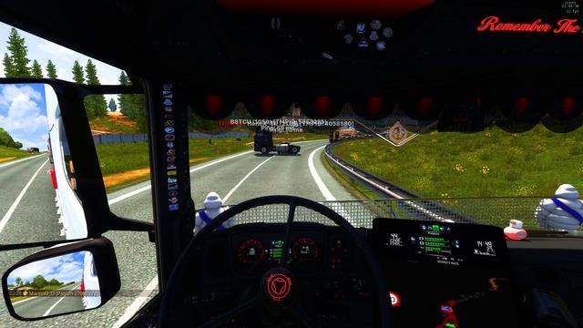 ramming henextr 4058580 2