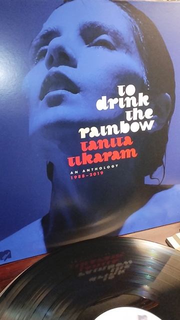 #Tanita #Tikaram #Tanita_Tikaram #Танита #Тикарам #vinyl #shorts