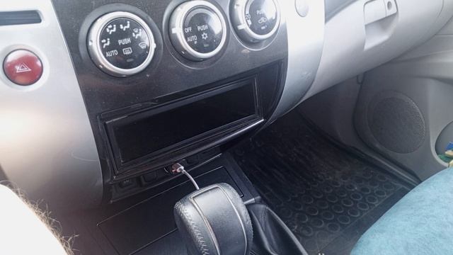 Маленький Ликбез описание Mitsubishi Pajero Sport 2014 года.В целом хорошая машина
