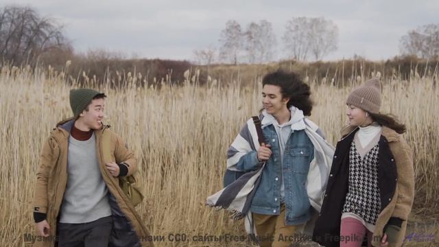 Каждый аккорд отзывается эхом в сердце зрителя - No Boundaries (motorik groove) -- Keshco -- Filmmak