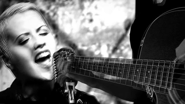 Zombie - Cranberries (акустический кавер )