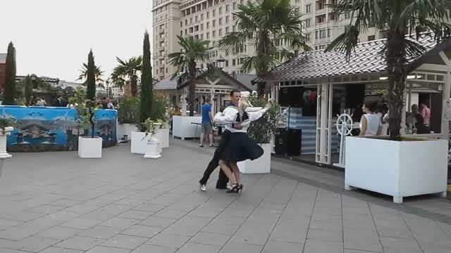 Севастопольский вальс ...