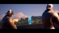 Fortnite - Official Chapter 6 Season 3: Super Cinematic Gameplay Trailer
