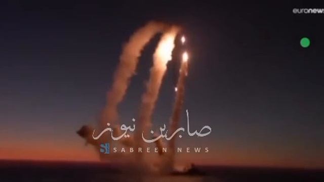 Иран задействовал в ударе по Израилю даже подлодки