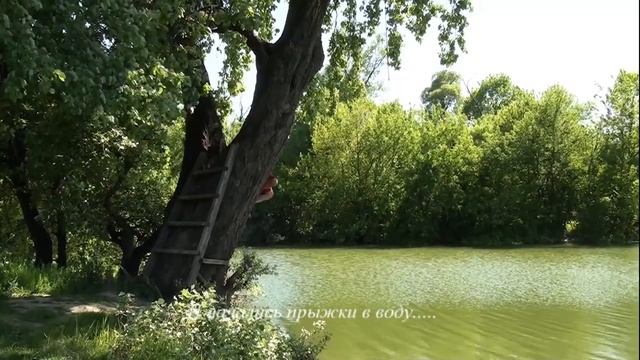 Рыбалка на реке Псекупс, 1 мая 2019 г. Бешеный клёв уклейки.