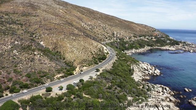 Пейзажи и ритмы вместе дарят личный восторг - Back On The Road Again -- Scott Holmes Music -- Music