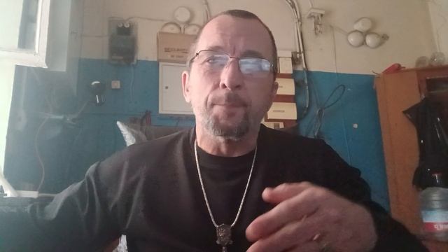 Бог послал Ангела