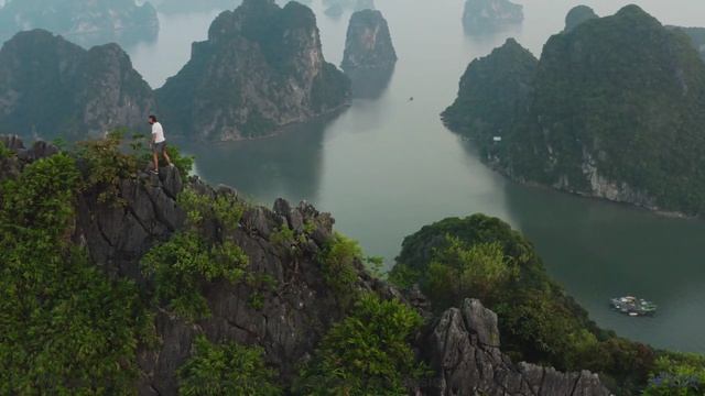 Как музыка рисует эти горы! - Невзялазь -- Фиорд -- Невзялазь