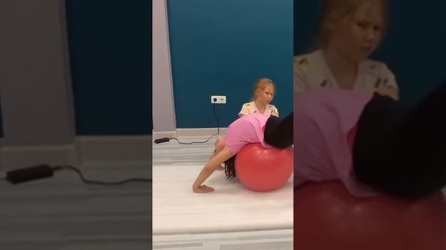 Тренировка Taekwondo WT. Акробатика.
