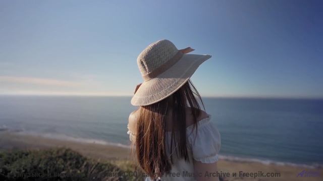 Леса шепчут свои истории вместе с этим треком - Bee Careful Of Da Beez -- Lance Romance -- Session O