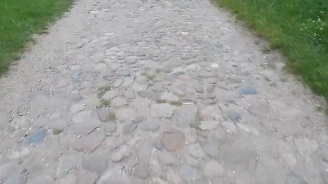 Новогрудский замок   развалины Новогрудского замка   Беларусь   Новогрудок