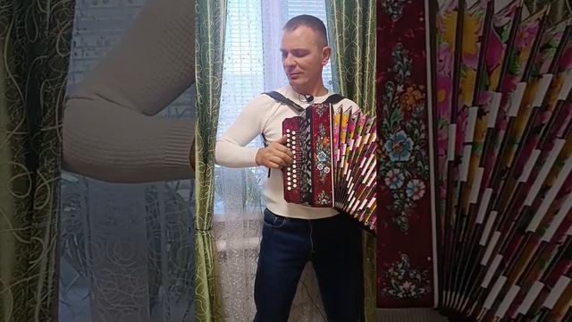 Ой, мороз, мороз!