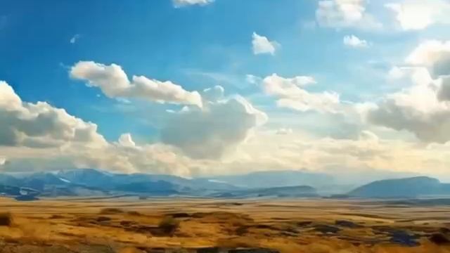 Инструментальная музыка Паруса в лазурном небе