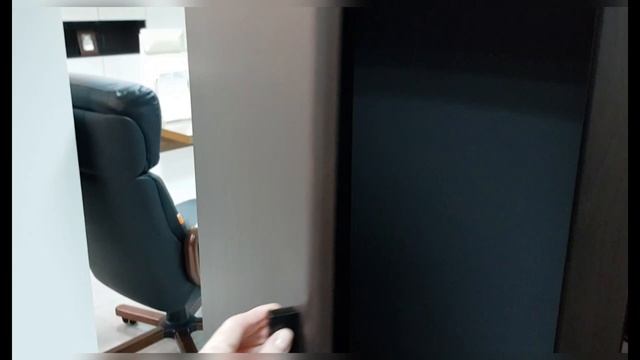 Кабинет руководителя Sydney