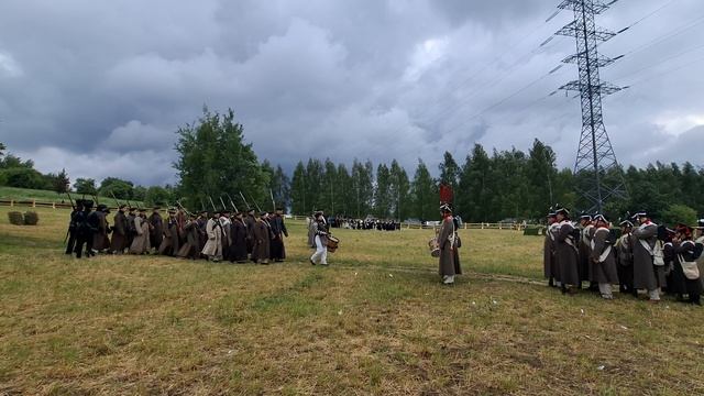 1. Времена и эпохи XIX век. Ландшафтный парк «Митино»