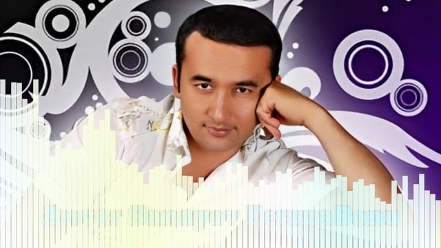 Anvar Sanayev - FeruzaBonu