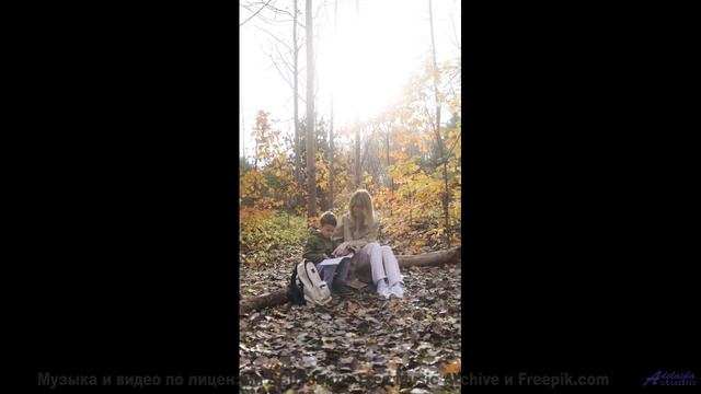 Музыка для постчеловечества - готовы ли вы к эволюции - Answered -- Ketsa -- Unified Division