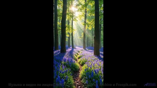 Трек, который изменит взгляд на природу - (Thank God For This) Lightness of Being -- Siddhartha -- T
