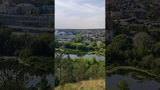 Источник Умягчения злых сердец