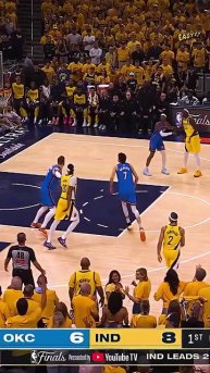 НБА Топ 5🔥 Финал🏆 14 июня, 2025