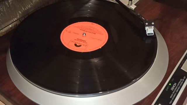 Rainbow - Stranded (Vinyl)