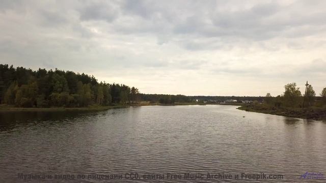 Ушам сложно поверить, что музыка бывает такой чистой - Conditional -- Tadz -- Soul Symphonies Vol.1